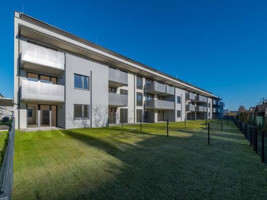 Wohnung zur Miete 818 € 3 Zimmer 54,7 m² 1. Geschoss frei ab 01.10.2026 Neuholdaugasse 195 Jakomini Graz 8010