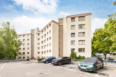 Wohnung zum Kauf 349.000 € 4 Zimmer 84 m² 3. Geschoss Zehlendorf Berlin 14169