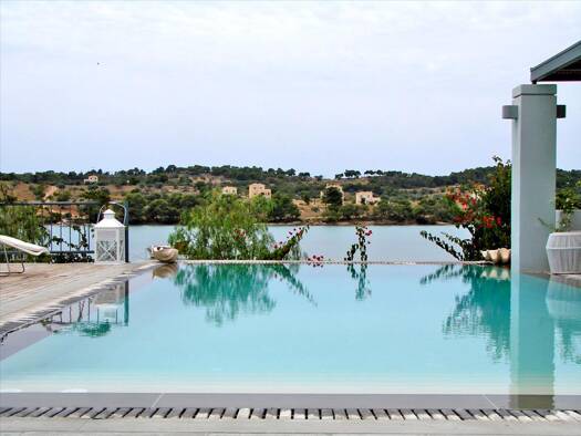 Villa zum Kauf 1.400.000 € 6 Zimmer 292 m² Peloponnes