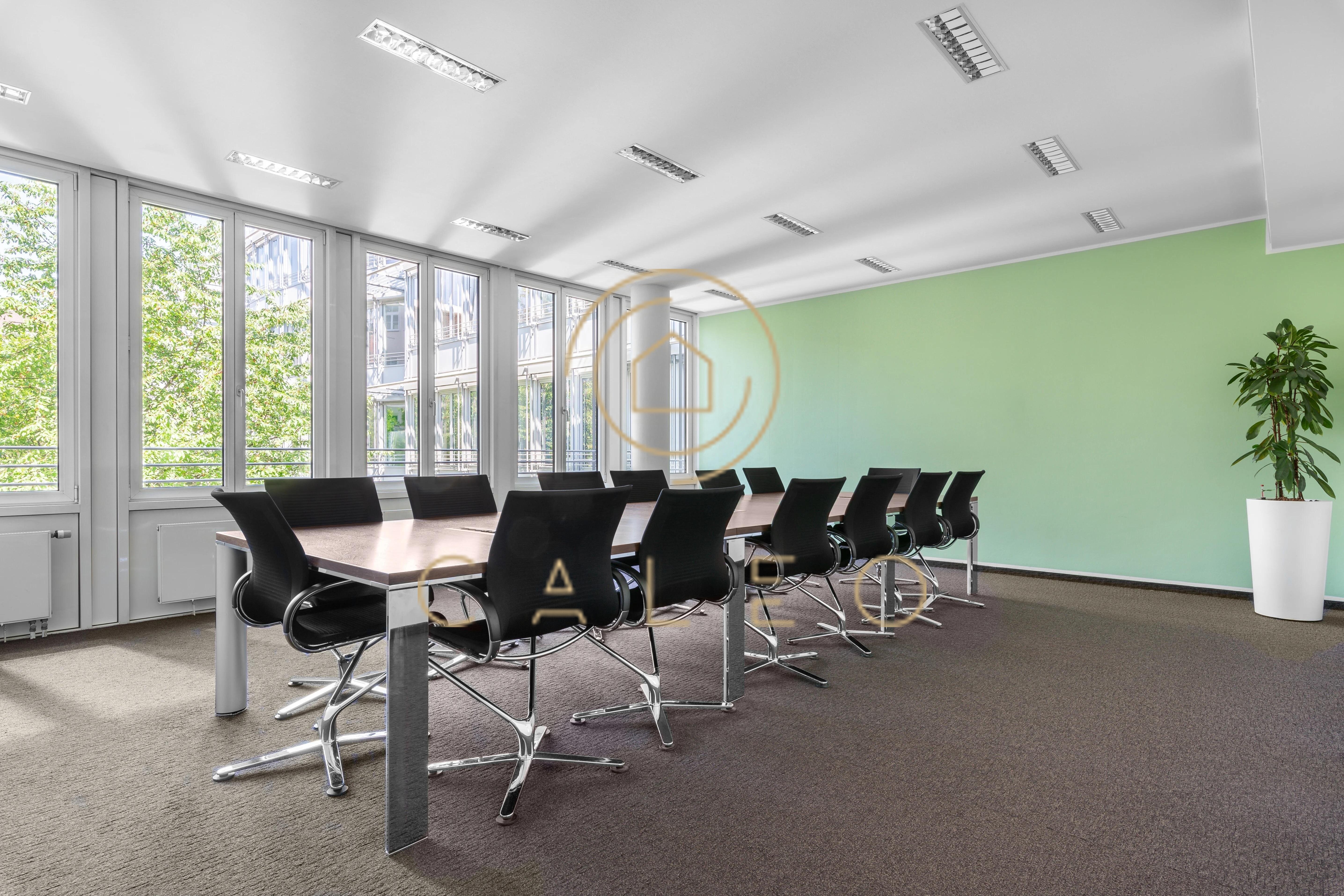 Bürokomplex zur Miete provisionsfrei 60 m²<br/>Bürofläche ab 1 m²<br/>Teilbarkeit Graggenau München 80539