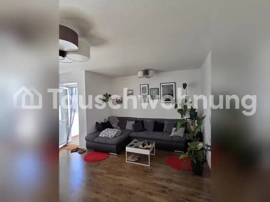 Wohnung zur Miete Tauschwohnung 750 € 2,5 Zimmer 62 m² 1. Geschoss Humboldt-Gremberg Köln 51105
