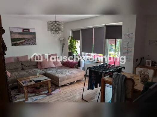 Wohnung zur Miete Tauschwohnung 550 € 2 Zimmer 58 m² Ellerbek Kiel 24148