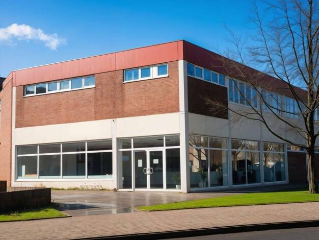 Sonstiges zum Kauf provisionsfrei als Kapitalanlage geeignet 850.000 € 850 m² 971 m² Grundstück Innenstadt Aurich 26603