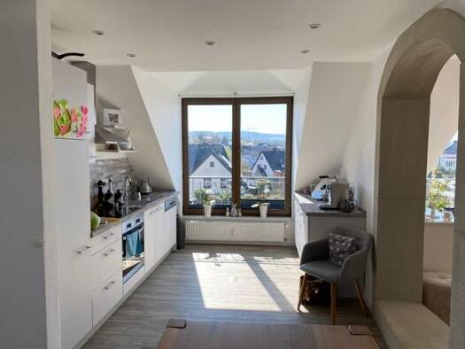 Wohnung zur Miete 450 € 2,5 Zimmer 51 m² frei ab 01.06.2026 Hofstr. 7 Föhren 54343