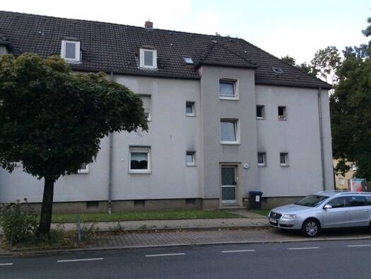 Wohnung zur Miete 520 € 2 Zimmer 47,3 m² frei ab 12.12.2026 Marxstraße 22 Welper Hattingen 45527