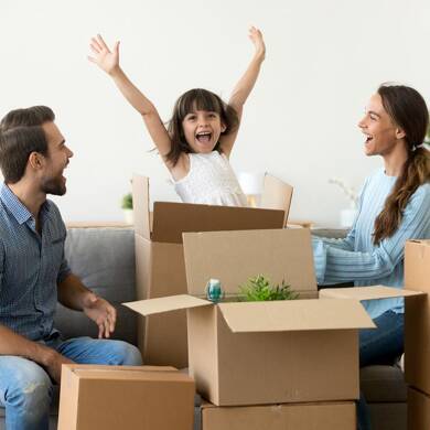 Wohnung zur Miete 452 € 4 Zimmer 76 m² 5. Geschoss frei ab 01.08.2025 Robert-Koch-Straße 20 Stadtgebiet Ost Neubrandenburg 17036