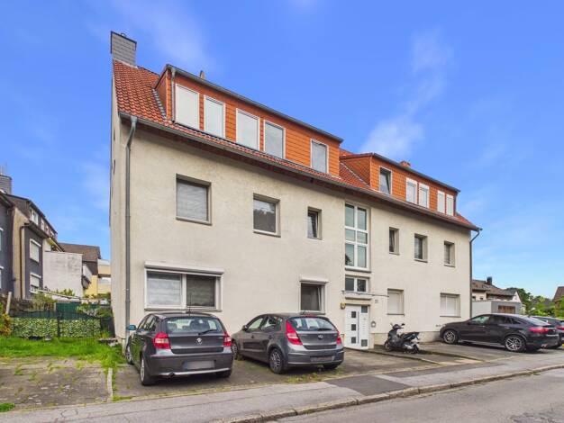 Maisonette zum Kauf 194.000 € 4 Zimmer 102,6 m² 2. Geschoss Eving Eving 44339