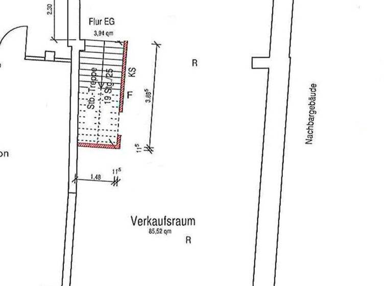 Gewerbeobjekt zum Kauf als Kapitalanlage geeignet 690.000 € 8 Zimmer 450 m² 200 m² Grundstück Heide 25746
