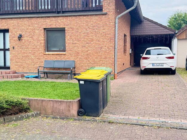 Wohnung zum Kauf provisionsfrei 379.500 € 3 Zimmer 117 m² 1. Geschoss Zur Grube Versöhnung 12a Altenrath Troisdorf 53842