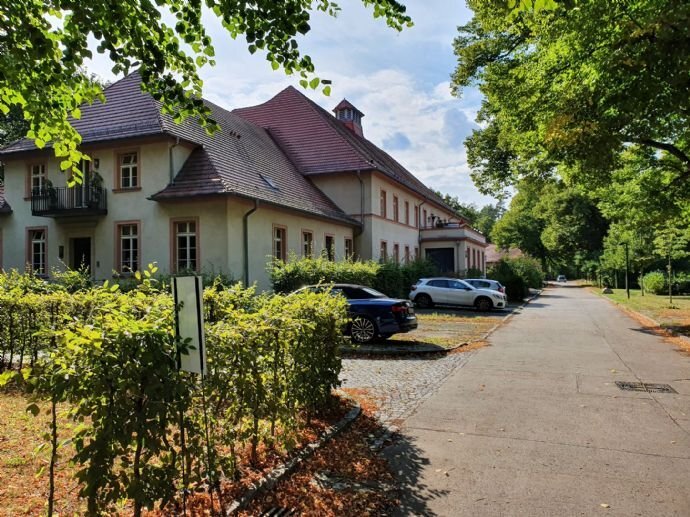 Mehrfamilienhaus zum Kauf als Kapitalanlage geeignet 5.900.000 € 1.407,1 m²<br/>Wohnfläche 4.163 m²<br/>Grundstück Buch Berlin 13125