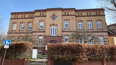 Lagerhalle zur Miete provisionsfrei 30 € 6 m² Lagerfläche Kaiserstraße 18 Itzehoe 25524