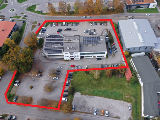 Grundstück zum Kauf 7.800 m² Grundstück Peißenberg 82380