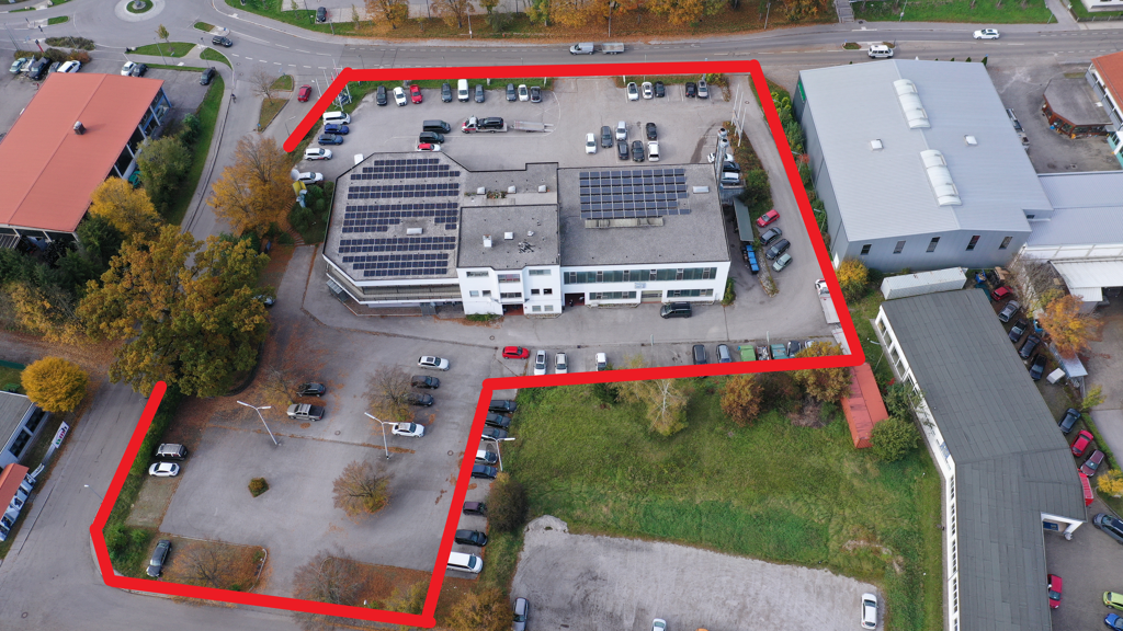 Grundstück zum Kauf 7.800 m² Grundstück Peißenberg 82380