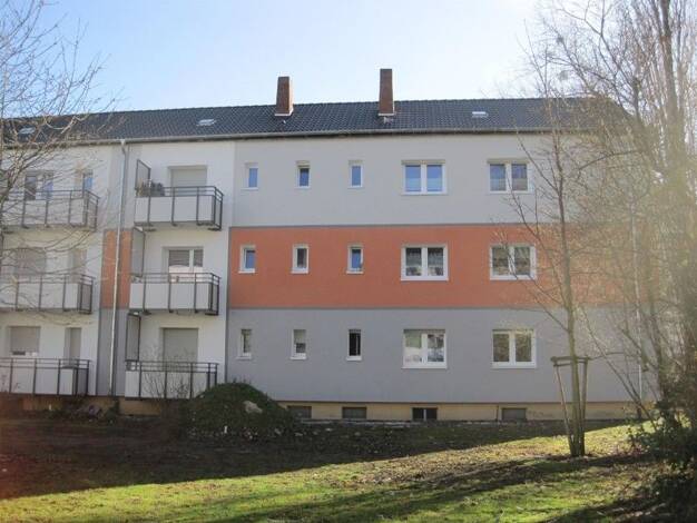Wohnung zur Miete 796 € 2 Zimmer 48,5 m² frei ab 19.08.2025 Humserstr. 25 Nordend-West Frankfurt am Main 60320