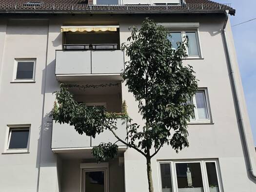 Wohnung zum Kauf 165.000 € 3 Zimmer 65 m² Geschoss 2/3 frei ab sofort Alte Neustadt Bremen 28199