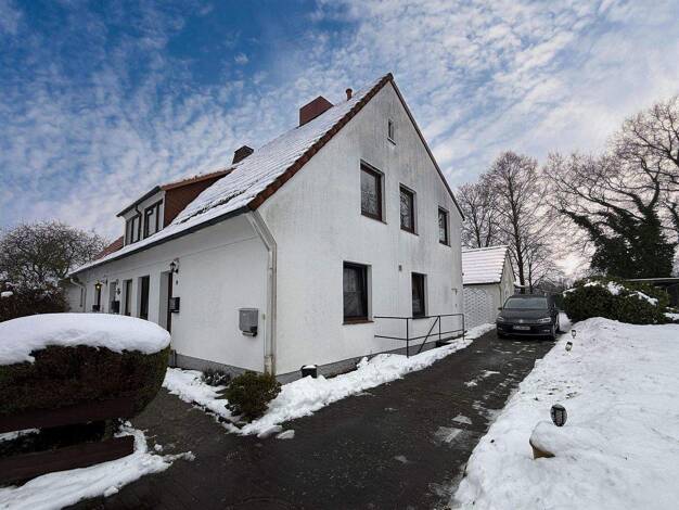 Wohnung zum Kauf 80.000 € 3 Zimmer 60,6 m² Hittfeld Seevetal 21218