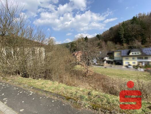 Grundstück zum Kauf 85.000 € 851 m² Grundstück Frammersbach 97833