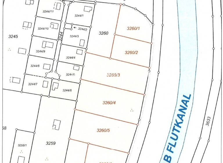 Freizeitgrundstück zum Kauf 35.280 € 1.260 m² Grundstück Weiden 92637