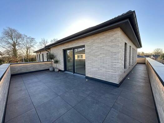 Penthouse zur Miete 1.490 € 3 Zimmer 98 m² Ganderkesee 27777