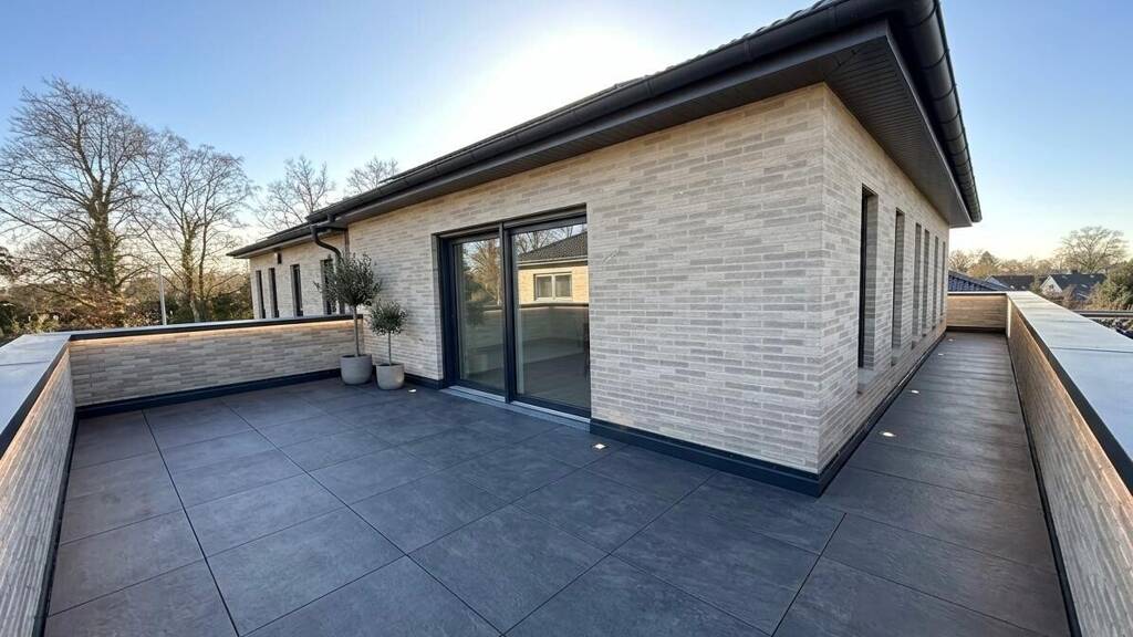 Penthouse zur Miete 1.490 € 3 Zimmer 98 m² Ganderkesee 27777