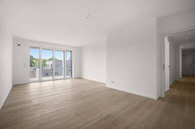 Wohnung zum Kauf - Erstbezug provisionsfrei 589.000 € 4 Zimmer 104,4 m² 2. Geschoss List Hannover 30177