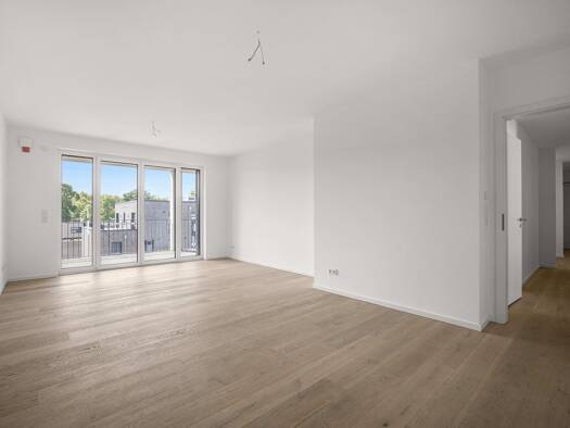 Wohnung zum Kauf - Erstbezug provisionsfrei 589.000 € 4 Zimmer 104,4 m² 2. Geschoss List Vahrenwald - List 30177