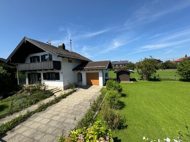 Einfamilienhaus zum Kauf 970.000 € 4 Zimmer 115 m² 852 m² Grundstück Prien am Chiemsee 83209