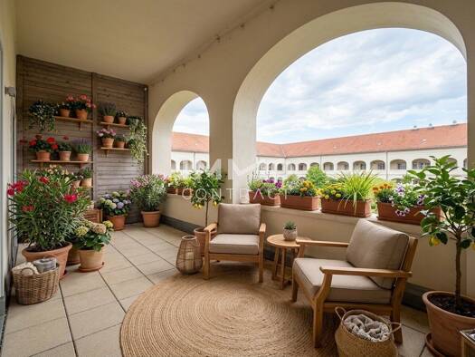 Wohnung zur Miete 749 € 3 Zimmer 66,2 m² 1. Geschoss Neusiedl am See 7100