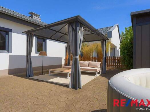 Wohnung zur Miete 1.250 € 3 Zimmer 120 m² Schloß Neuhaus Paderborn / Schloß Neuhaus 33104