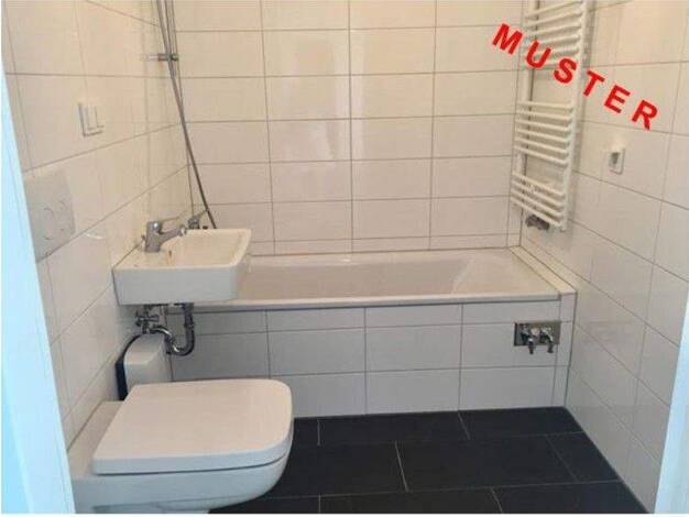 Wohnung zur Miete 1.001 € 2 Zimmer 69,7 m² 6. Geschoss frei ab 04.04.2026 Wismarer Str. 18 Lichterfelde Berlin 12207