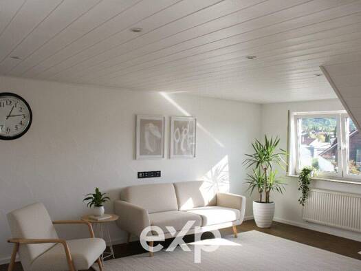 Wohnung zum Kauf 274.000 € 2,5 Zimmer 80 m² 1. Geschoss Bad Boll 73087