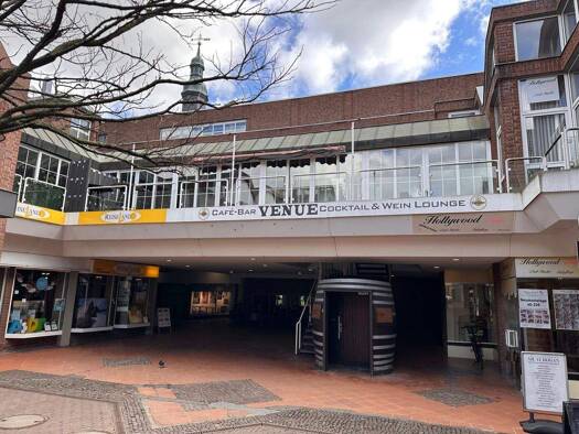 Ausstellungsfläche zur Miete 925 € Innenstadt Gütersloh 33330