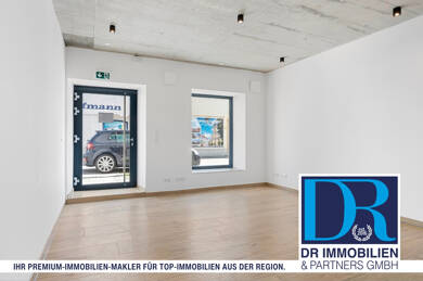 Bürofläche zur Miete 950 € 39,6 m² Bürofläche Neuburg Neuburg an der Donau 86633