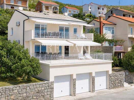 Haus zum Kauf 575.000 € 8 Zimmer 210 m² Senj Senj