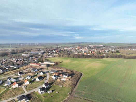Grundstück zum Kauf provisionsfrei 18.000 € 520 m² Grundstück Hordorf Oschersleben 39387