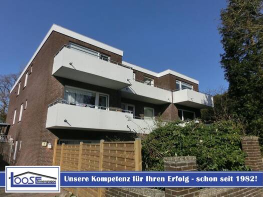 Wohnung zur Miete 660 € 2 Zimmer 53 m² Bad Malente-Gremsmühlen Malente 23714