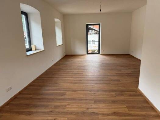 Terrassenwohnung zur Miete - Erstbezug 1.020 € 1 Zimmer frei ab 01.11.2026 Oberwössen Unterwössen 83246