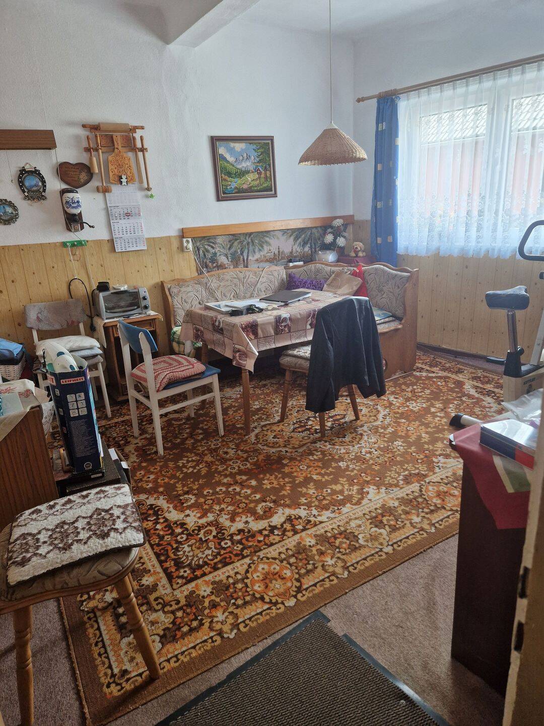 Einfamilienhaus zum Kauf - Mehr