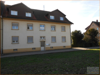 Mehrfamilienhaus zum Kauf 850.000 € 18 Zimmer 410 m² 506 m² Grundstück Bad Säckingen Bad Säckingen 79713