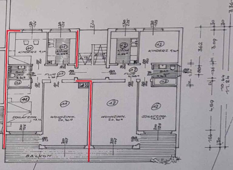 Wohnung zum Kauf 249.900 € 3 Zimmer 63 m² Bergen-Enkheim Frankfurt am Main 60388