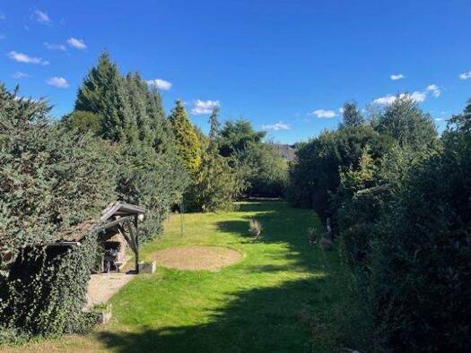 Grundstück zum Kauf 475.000 € 834 m² Grundstück Bramfeld Hamburg 22175