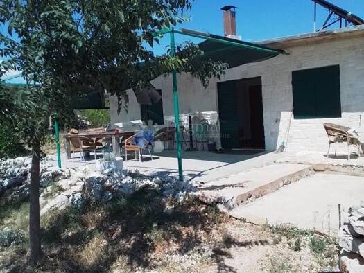 Acker-/Waldstück zum Kauf 1.200.000 € Vrbanj, Stari Grad Stari Grad 21460