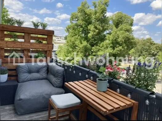 Wohnung zur Miete Tauschwohnung 815 € 3 Zimmer 75 m² 3. Geschoss Plauen Dresden 01187