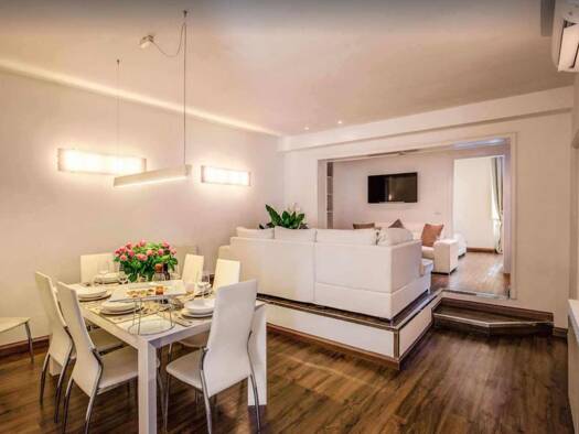 Wohnung zur Miete 660 € 2 Zimmer 81 m² 2. Geschoss frei ab sofort Innenstadt Bochum 44793