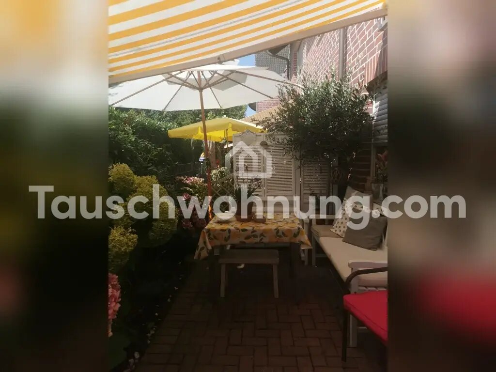 Wohnung zur Miete Tauschwohnung 600 € 2 Zimmer 65 m²<br/>Wohnfläche Hiltrup - Mitte Münster 48165