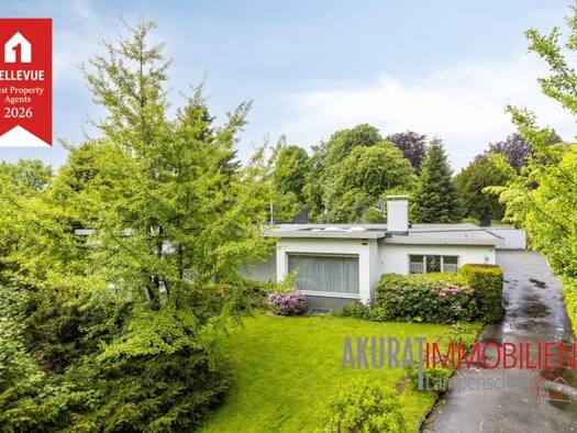 Einfamilienhaus zum Kauf 690.000 € 9 Zimmer 278 m² 2.156 m² Grundstück Solingen-Mitte Solingen 42659