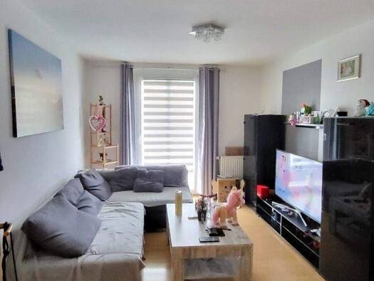 Wohnung zur Miete 320 € 2 Zimmer 45 m² 1. Geschoss frei ab 01.03.2026 Unterwellenborn 07333