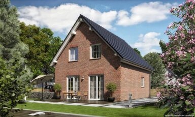 Einfamilienhaus zum Kauf provisionsfrei 356.770 € 4 Zimmer 96,6 m² 520 m² Grundstück Klütz Klütz 23948