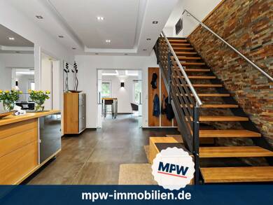 Villa zum Kauf 997.000 € 6 Zimmer 258 m² 800 m² Grundstück Berlin 12623