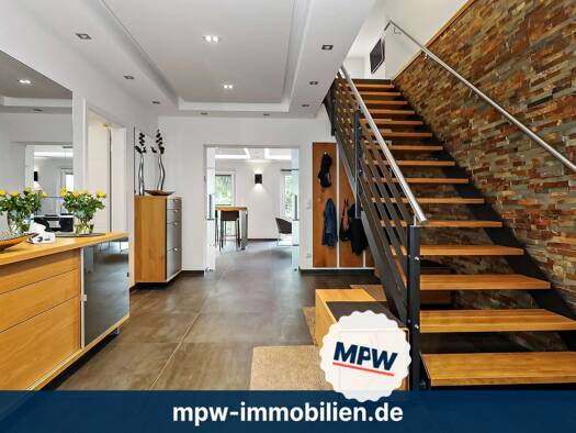 Villa zum Kauf 997.000 € 6 Zimmer 258 m² 800 m² Grundstück Berlin 12623